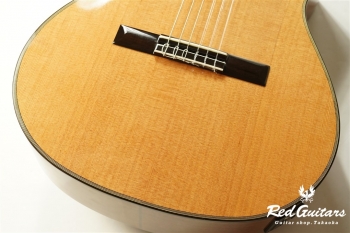 MP-14 Mahogany Artist